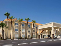 Best Western Beachside Inn