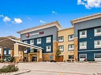 Best Western Plus Lampasas Inn & Suites