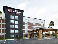 Best Western Plus Downtown North