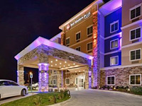 Best Western Plus Tech Medical Center Inn