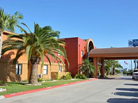 Best Western Northwest Corpus Christi Inn & Suites