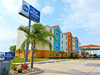 Best Western Ingleside Inn & Suites