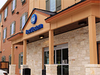 Best Western Bandera Suites & Saloon