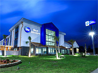 Best Western Corpus Christi Airport Hotel