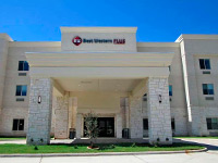 Best Western Plus Bonham