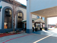 Best Western Childress West Hotel