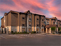 SureStay Hotel by Best Western San Antonio West SeaWorld