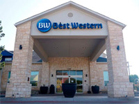 Best Western Lubbock West Inn & Suites