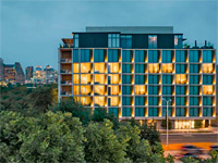 The Loren Hotel Austin