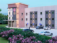 Best Western Plus Pearland/Houston Medical Center Hotel