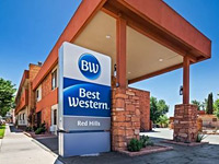 Best Western Red Hills