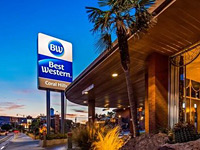 Best Western Coral Hills