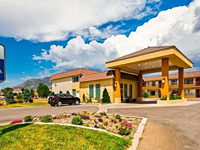 Best Western Paradise Inn of Nephi