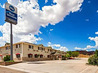 Best Western Richfield Inn