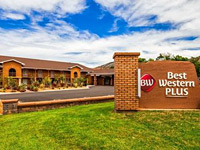 Best Western Plus Cedar City