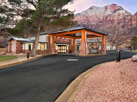 Best Western Plus Zion Canyon Inn & Suites