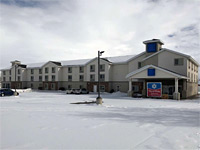 Best Western Naples/Vernal Inn