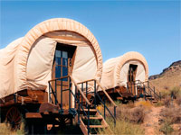 Zion Wildflower Resort