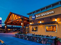 Best Western Pioneer