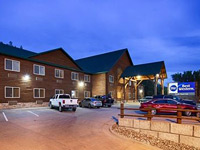 Best Western Devils Tower Inn