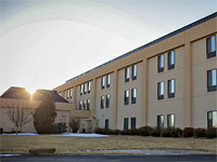 SureStay Plus Hotel by Best Western Cheyenne