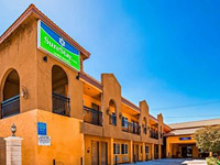 SureStay Hotel by Best Western South Gate