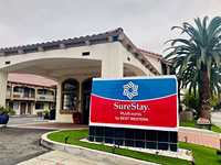 SureStay Plus by Best Western Santa Clara Silicon Valley