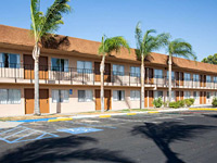 Surestay Hotel by Best Western Buttonwillow