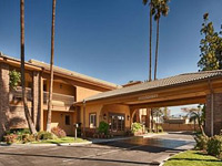 SureStay Hotel by Best Western San Bernardino South