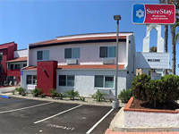 SureStay Plus Hotel by Best Western Chula Vista West