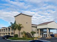 SureStay Hotel by Best Western Hollister