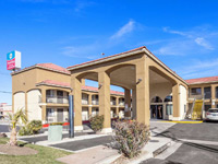 Surestay Plus Hotel By Best Western Hesperia