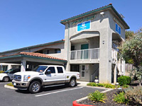 SureStay Hotel by Best Western Castro Valley