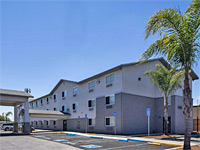 SureStay Plus Hotel by Best Western Hayward