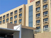 Lincoln Hotel Surestay Collection by Best Western