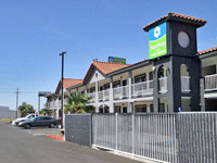 SureStay Hotel by Best Western Williams