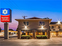 SureStay Plus Hotel by Best Western Susanville
