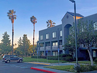 SureStay Hotel by Best Western Ontario Airport