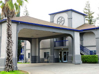 SureStay Hotel by Best Western Ukiah