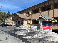 SureStay Plus Hotel by Best Western Mammoth Lakes