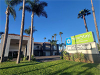 SureStay Hotel by Best Western Chula Vista San Diego Bay