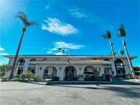 SureStay by Best Western Morgan Hill