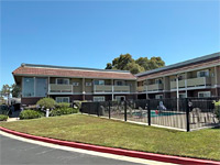 SureStay by Best Western Sunnyvale Silicon Valley