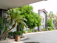 SureStay by Best Western Bakersfield Central