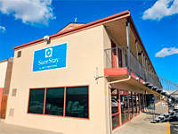 SureStay by Best Western Yerington