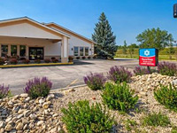 SureStay Plus Hotel by Best Western Buffalo