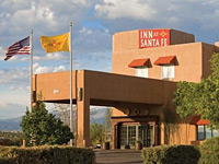 SureStay Collection by Best Western Inn at Santa Fe