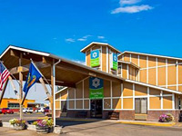 SureStay Hotel by Best Western Twin Falls