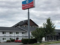 SureStay Plus Hotel by Best Western Post Falls