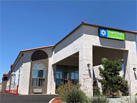 SureStay Hotel by Best Western Albuquerque Midtown